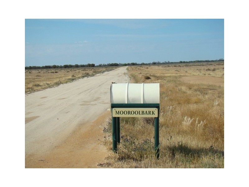 Moulamein NSW 2733