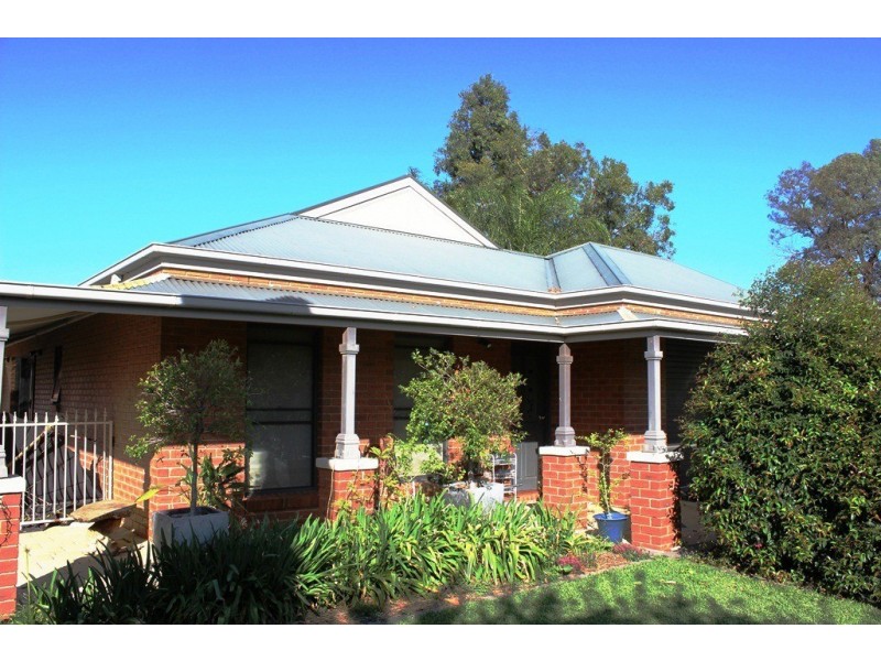 7 Ellwood Court, Swan Hill VIC 3585