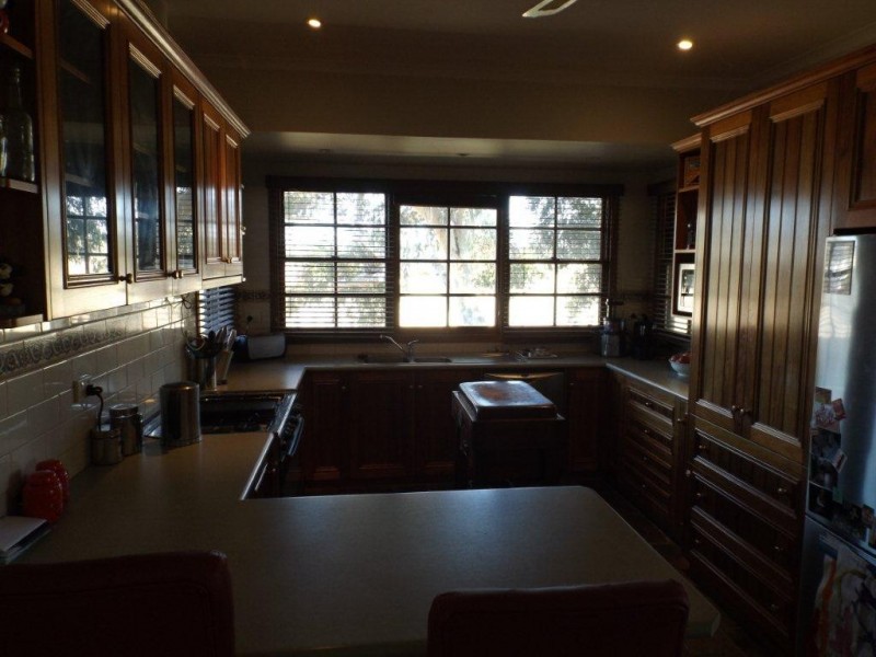 60 Parkman Avenue, Barham NSW 2732