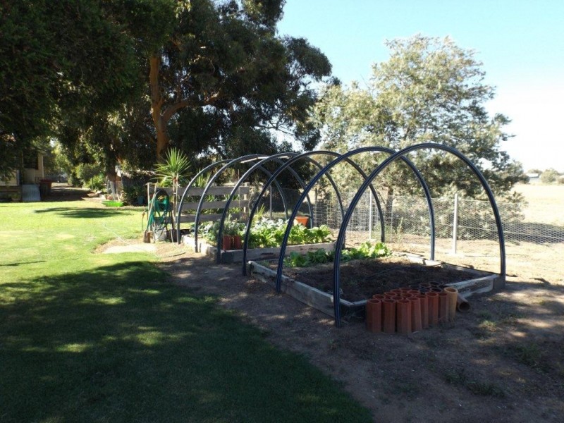 60 Parkman Avenue, Barham NSW 2732