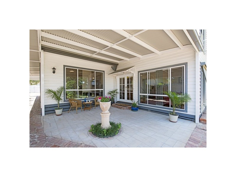 8 Chisholm Street, Swan Hill VIC 3585