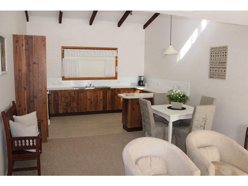 1/13 Naretha Street, Swan Hill VIC 3585