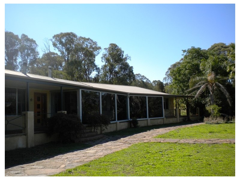 Lima South VIC 3673