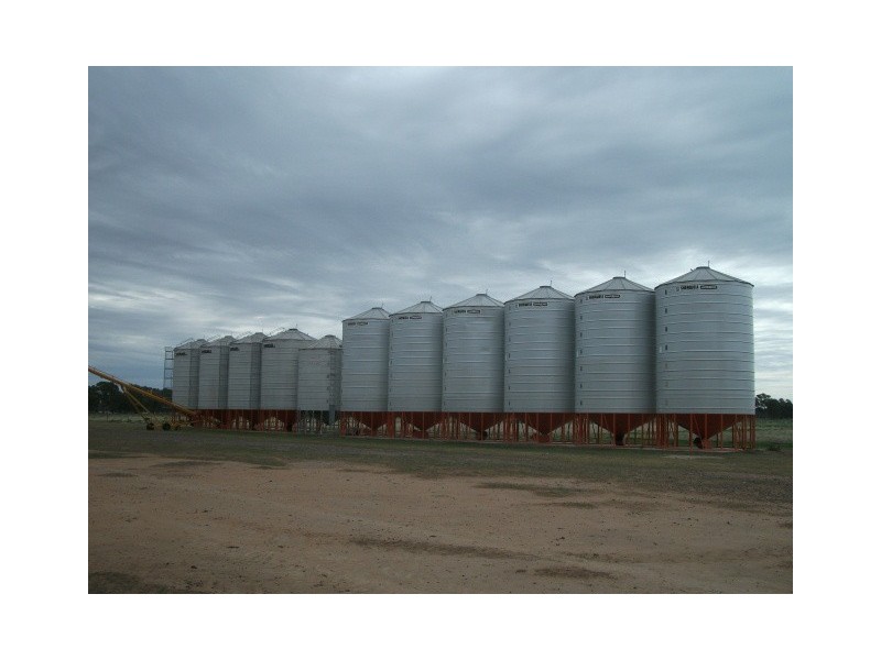 Barham NSW 2732