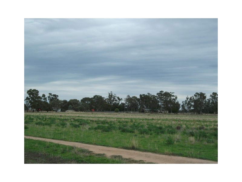 Barham NSW 2732