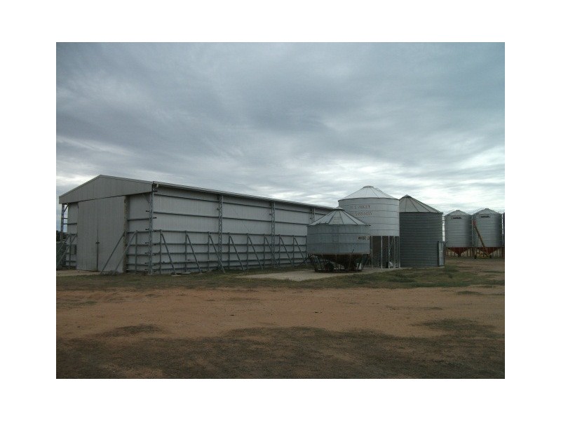 Barham NSW 2732