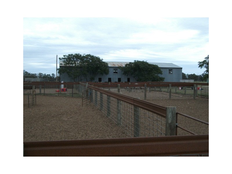 Barham NSW 2732