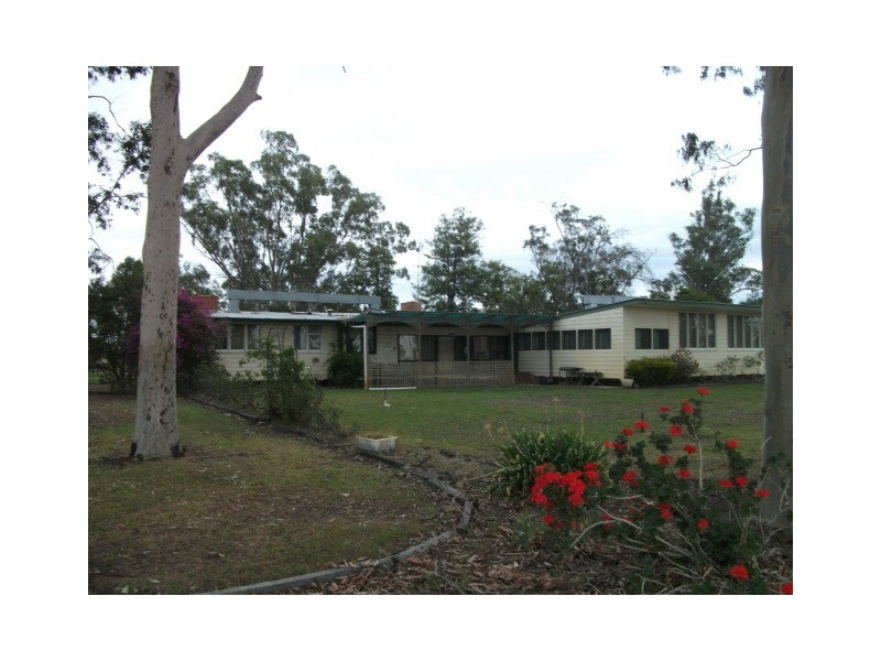 Barham NSW 2732