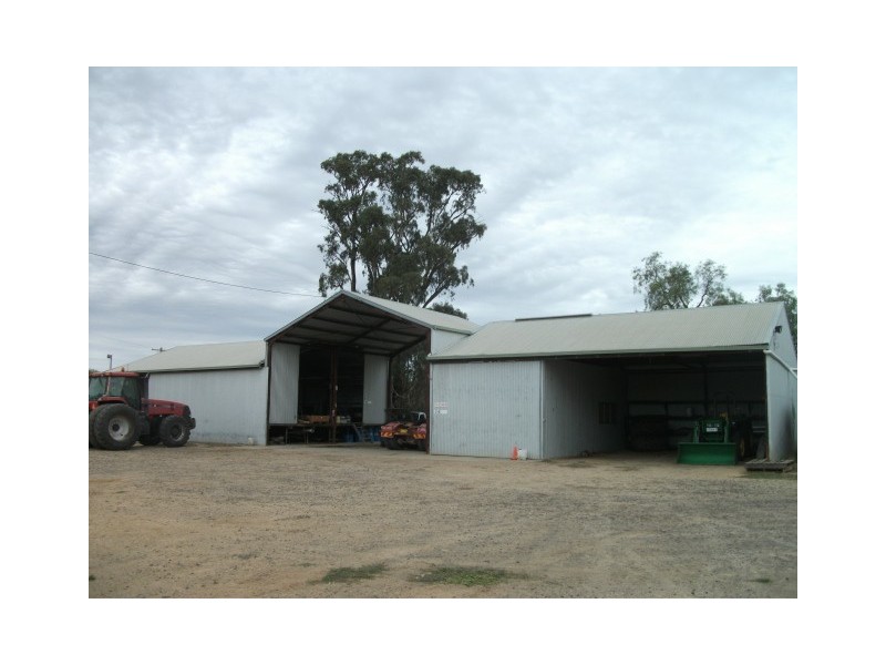 Barham NSW 2732