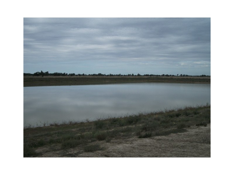 Barham NSW 2732