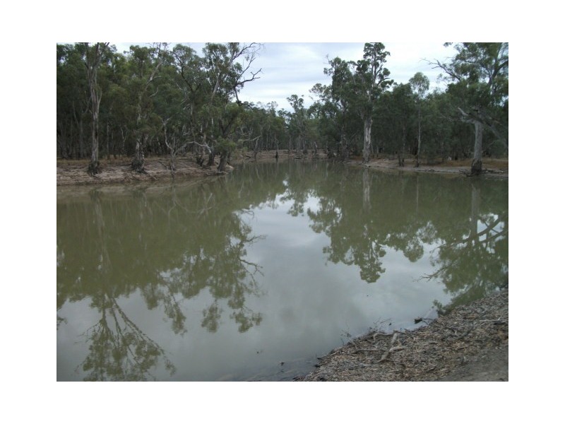 Barham NSW 2732