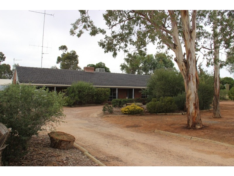 89 Farrell street, Ouyen VIC 3490