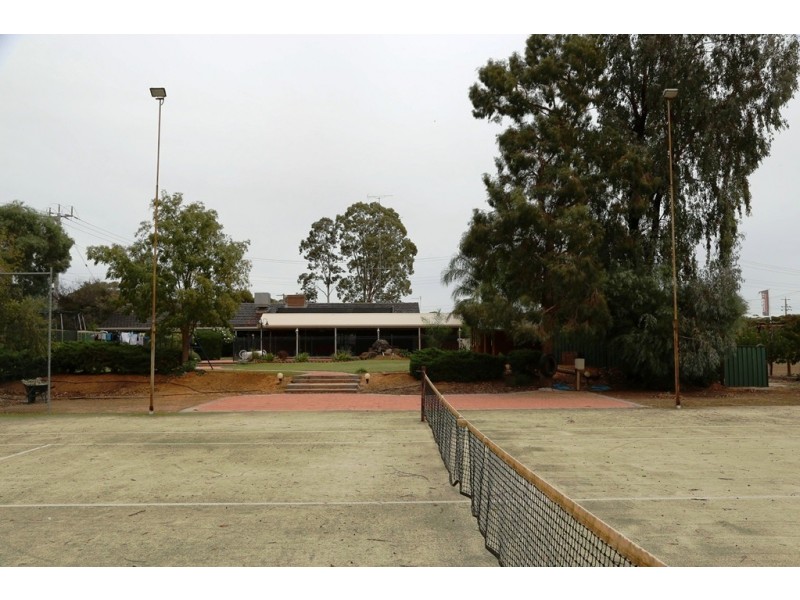 89 Farrell street, Ouyen VIC 3490