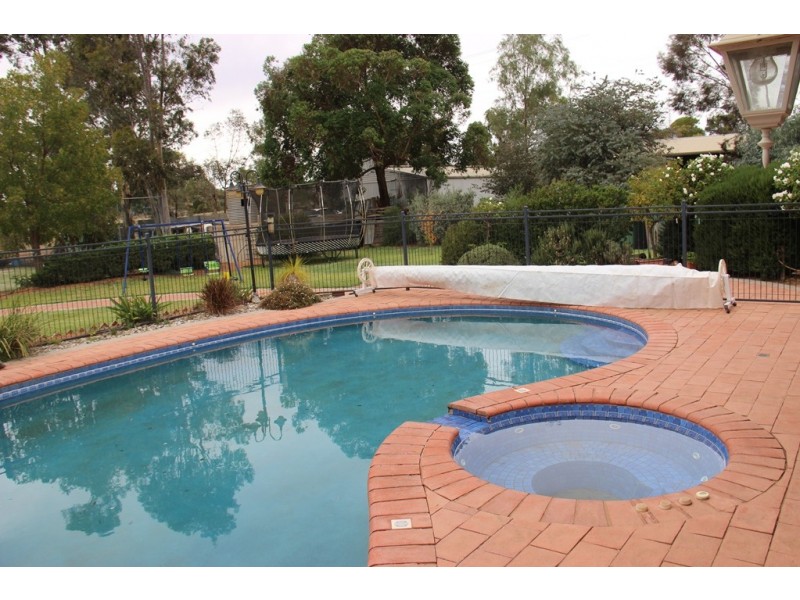 89 Farrell street, Ouyen VIC 3490