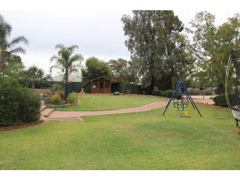 89 Farrell street, Ouyen VIC 3490