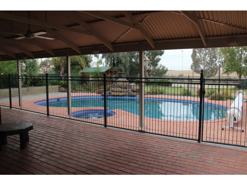 89 Farrell street, Ouyen VIC 3490