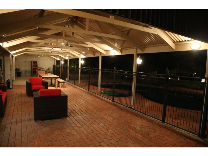 89 Farrell street, Ouyen VIC 3490