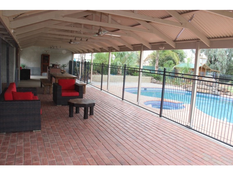 89 Farrell street, Ouyen VIC 3490