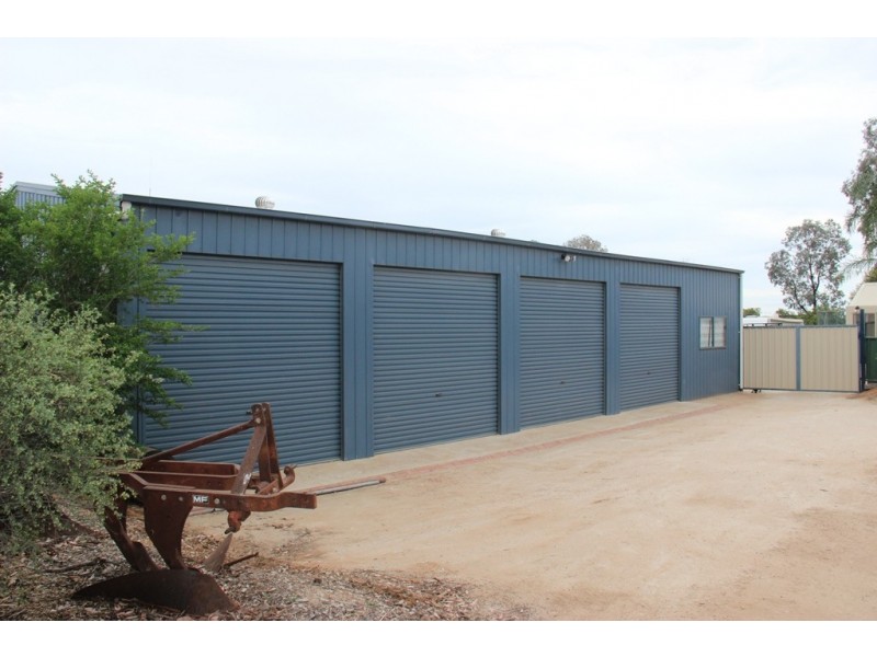 89 Farrell street, Ouyen VIC 3490