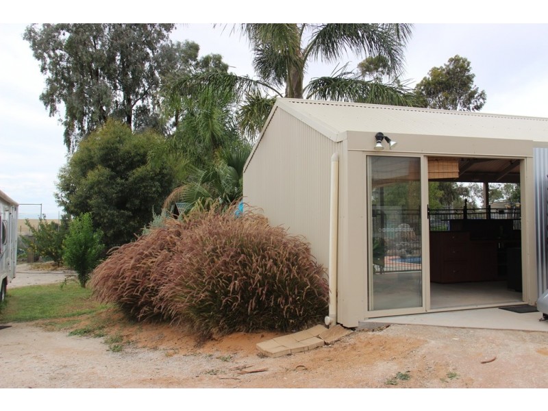 89 Farrell street, Ouyen VIC 3490