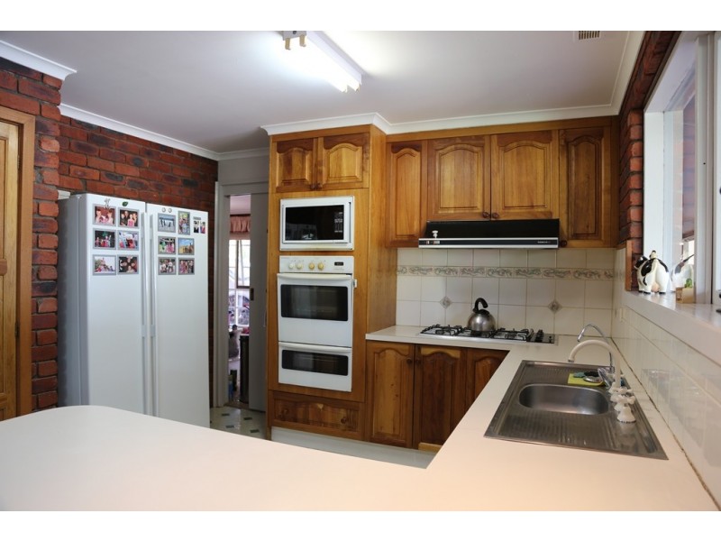 89 Farrell street, Ouyen VIC 3490