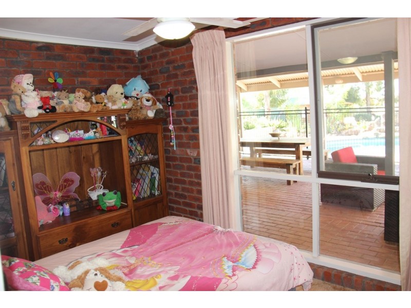 89 Farrell street, Ouyen VIC 3490
