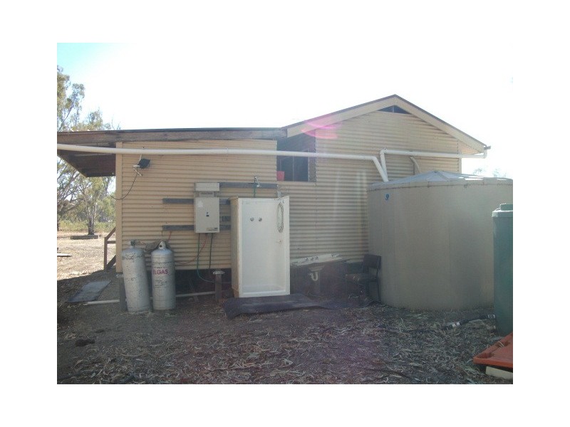 Bush Block Niemur, Barham NSW 2732