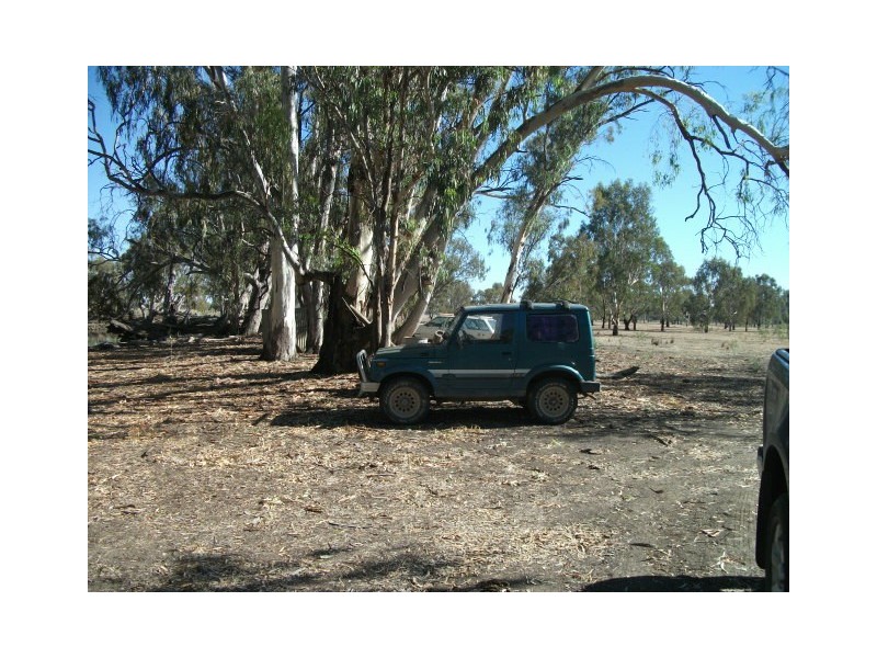 Bush Block Niemur, Barham NSW 2732