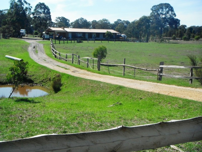 Heyfield VIC 3858