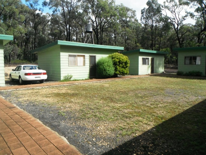 253 Old Joes Road, Heyfield VIC 3858