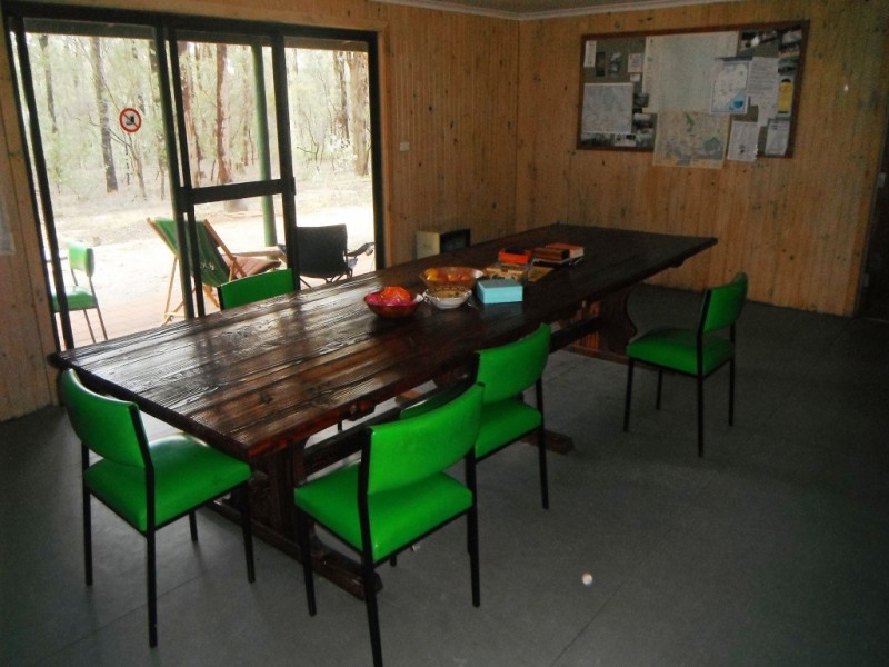 253 Old Joes Road, Heyfield VIC 3858