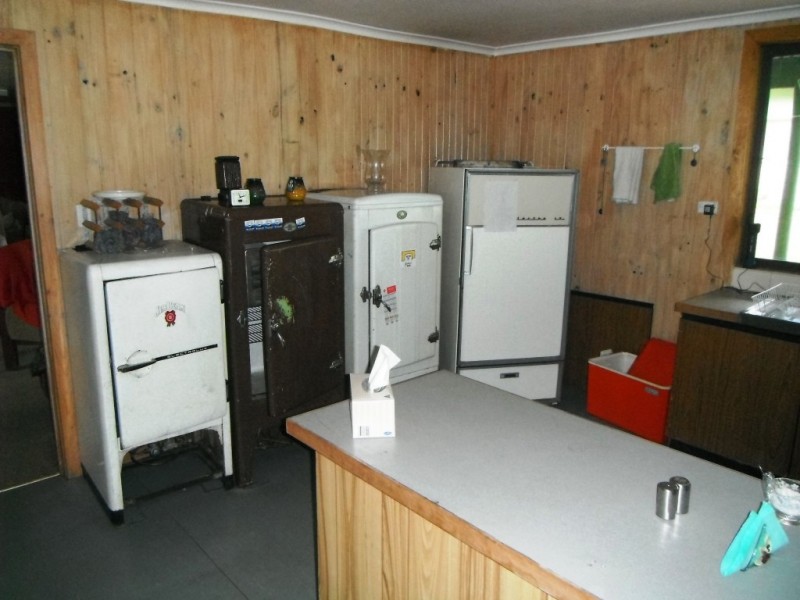 253 Old Joes Road, Heyfield VIC 3858