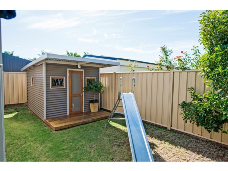 2 Melis Street, Swan Hill VIC 3585