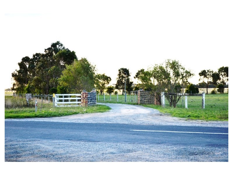 Koo Wee Rup VIC 3981