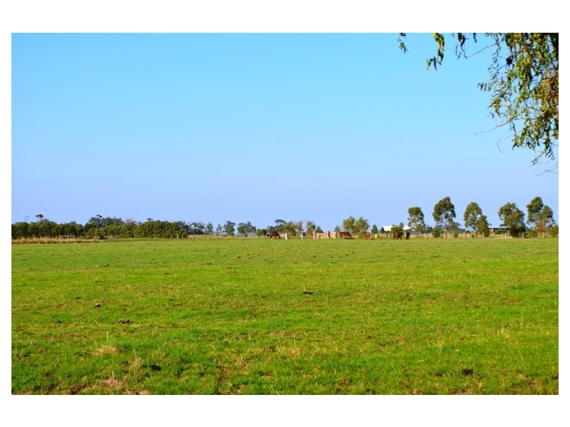 Koo Wee Rup VIC 3981