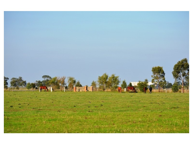 Koo Wee Rup VIC 3981