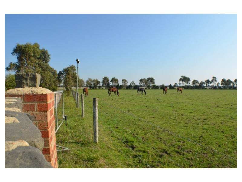 Koo Wee Rup VIC 3981