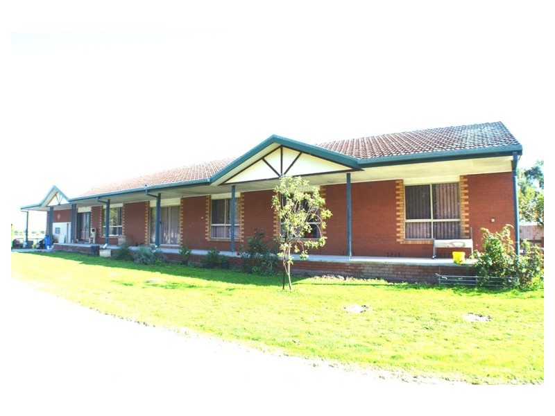 Koo Wee Rup VIC 3981