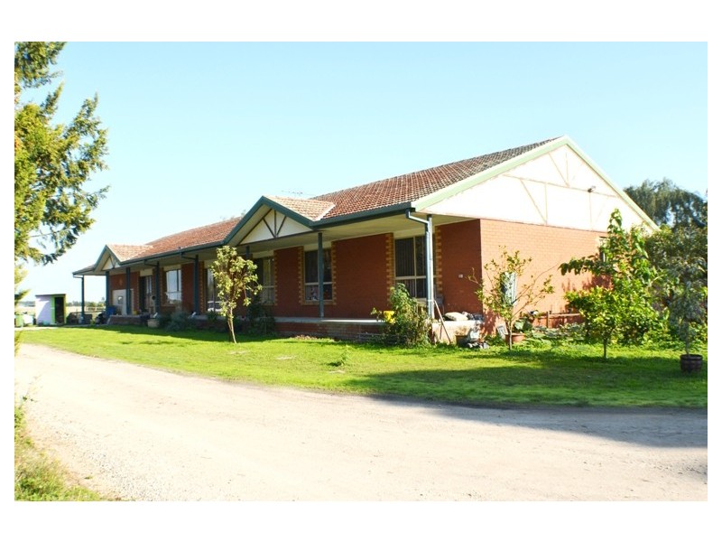 Koo Wee Rup VIC 3981