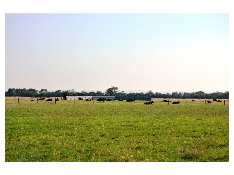 Koo Wee Rup VIC 3981