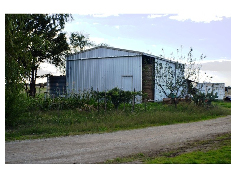 Koo Wee Rup VIC 3981