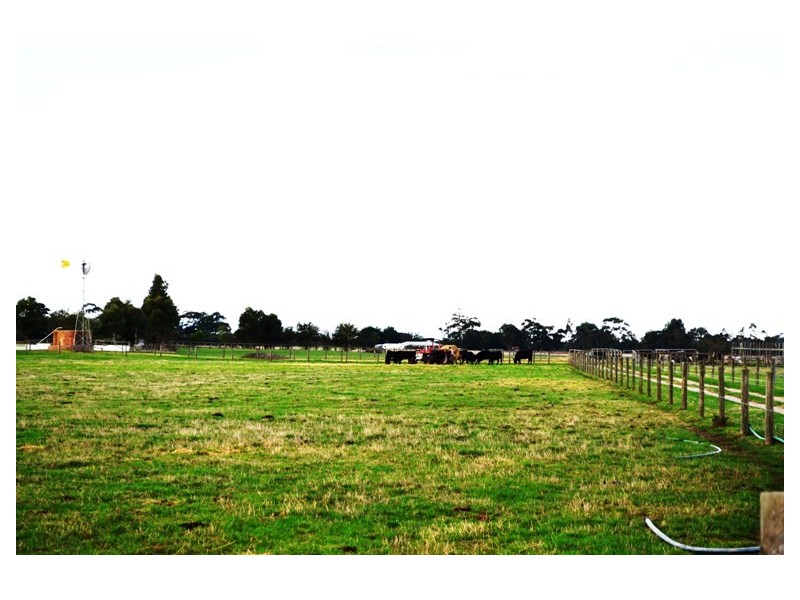Koo Wee Rup VIC 3981