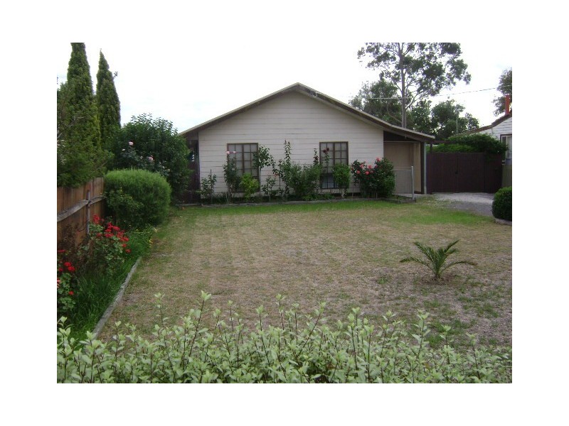 2A Park Road, Kerang VIC 3579