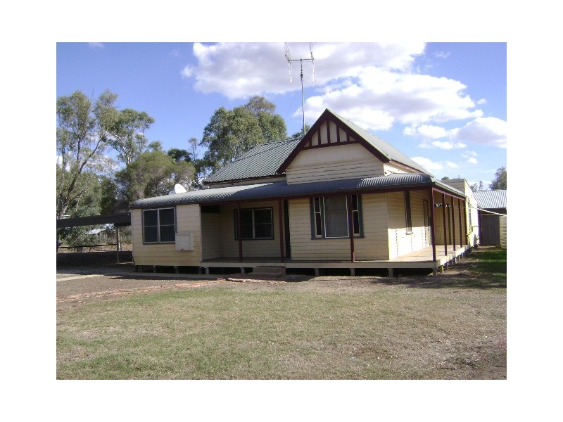 691 Murrabit West Road, Murrabit West VIC 3579