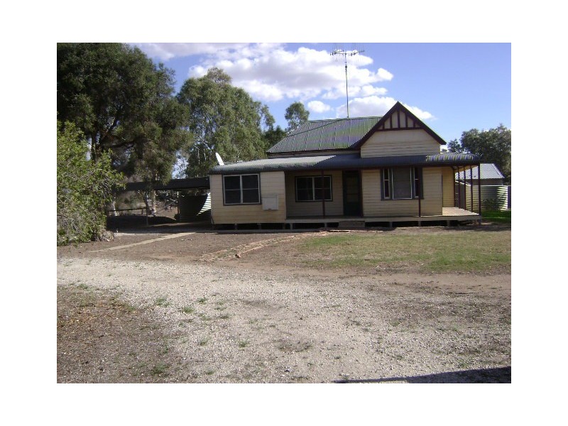 691 Murrabit West Road, Murrabit West VIC 3579