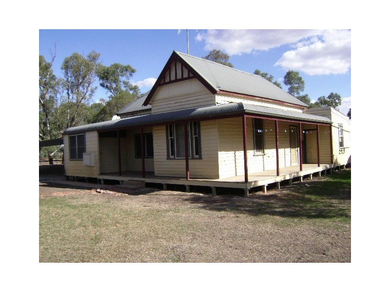 691 Murrabit West Road, Murrabit West VIC 3579