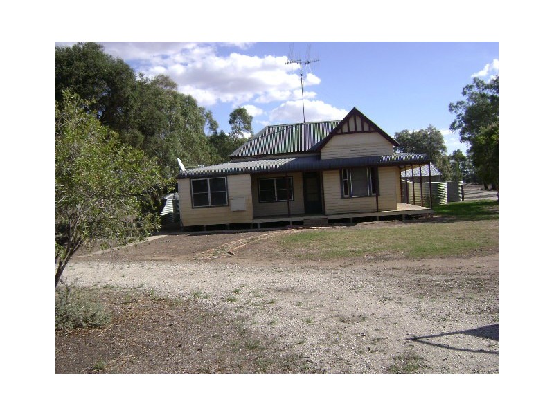 691 Murrabit West Road, Murrabit West VIC 3579