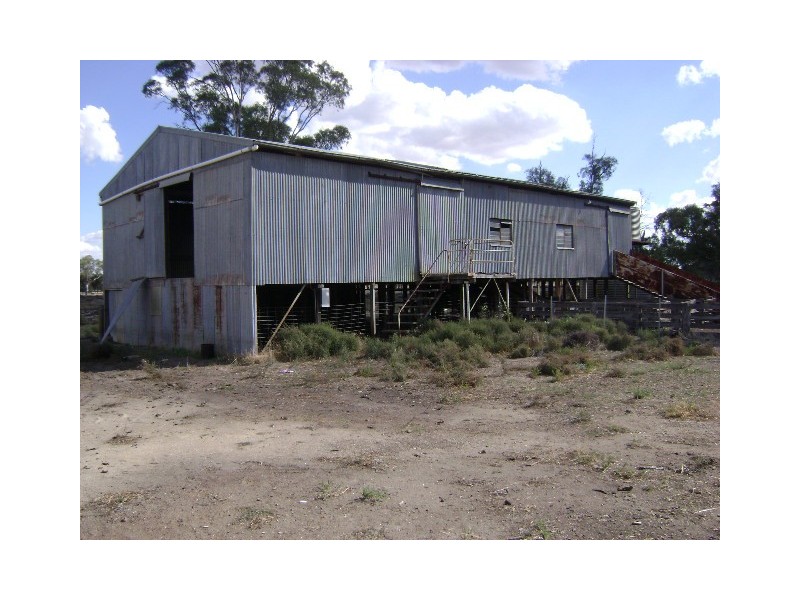 465 Murrabit West Road, Murrabit VIC 3579