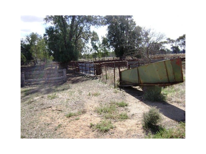 465 Murrabit West Road, Murrabit VIC 3579