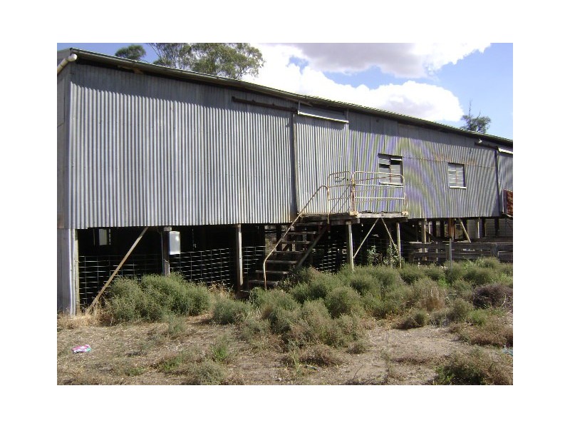 465 Murrabit West Road, Murrabit VIC 3579